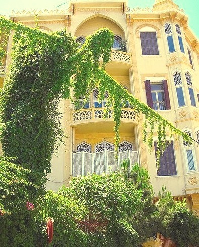 Beirut architecture, Lebanon